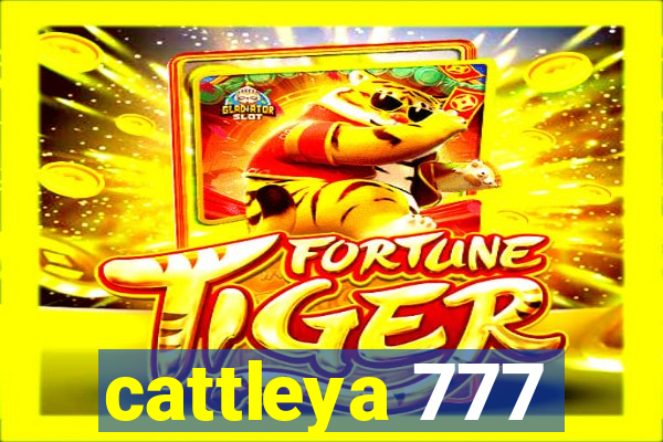 cattleya 777